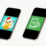 Home 8 Gift Chick e Cashing análise atual, pontos, resgates e riscos dos apps