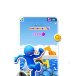 Run Team como funciona o jogo de corrida com desafios e recompensas